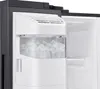 Samsung RS64DG5303B1EF Side by Side premium black steel Produktbild-Vorschau 13