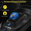 MCURO Haarschneider Elektrisch Profi,Haarschneidemaschine Produktbild-Vorschau 7