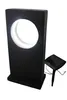 Moderne Solarleuchte Gartenleuchte Gartenlampe Solarlampe Produktbild-Vorschau 3