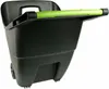 Prosperplast Load & Go 85l 97.9x59.5x68.9 Cm Warenkorb Produktbild-Vorschau 8