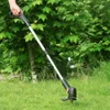 Gartengerät Akku-Rasenschneider Wiederaufladbare Grasschnur Produktbild-Vorschau 4
