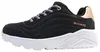 Skechers Uno Lite : chaussures pour filles, modèles Voir les images du produit 1