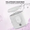 Babyflaschenwärmer,  tragbarer Milchwärmer mit 4 Produktbild-Vorschau 4