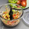 Tritatutto elettrico Cecotec 1L TitanGlass 1000 Spatula. Anteprima dell’immagine prodotto 2