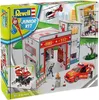 Revell 00850 Junior Kit - Spielset Feuerwache Produktbild-Vorschau 14