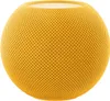 Apple HomePod mini, Apple Siri, Rond, Jaune, Pleine gamme, Voir les images du produit 1