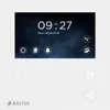 BALTER EVO-MINI 4.3" Kompaktmonitor Videostation Weiß Produktbild-Vorschau 1