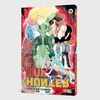 Hunter X Hunter 22 Produktbild-Vorschau 4