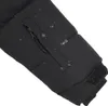 Icepeak Loris Winterjacke für Mädchen mit Kapuze und Produktbild-Vorschau 3