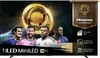 TV Hisense 100U7Q Pro (2025) 100" ULED Mini-LED PRO UHD 4K Voir les images du produit 6