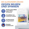 FUTUM 2,5 Liter Milbenspray / Spinnenspray | biozidfrei Produktbild-Vorschau 2