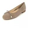 Ara 31324-07 Sardinia, Ballerina in Beige für Damen, Größe Produktbild-Vorschau 63