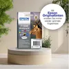 Epson Stag T1306 Hirsch DURABrite Ultra Multipack 3 Farben Produktbild-Vorschau 7