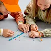 LEGO 41918 DOTS Abenteuer Freundschaftsarmbänder, 2 x Produktbild-Vorschau 5