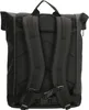 Großer Damen Herren Roll up Rucksack Plane Tasche Produktbild-Vorschau 3