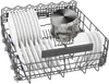 Siemens iQ500 SN25EC13CE, Freistehend, Standardgröße (60 Produktbild-Vorschau 7