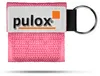 Pulox Respi-Key - Anneau pour ballon de ventilation, rose, Voir les images du produit 1