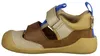 Affenzahn Leder FREELY Sandale Beige in Gr. 23 Produktbild-Vorschau 9