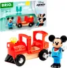 Micky Maus Lokomotive BRIO 63228200 Produktbild-Vorschau 8