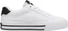 Buty Puma Court Classic Vulc B24711 Podgląd zdjęcia produktu 5