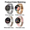 1,27" Smartwatch Damen, mit Telefonfunktion Fitness Tracker Produktbild-Vorschau 9