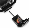 Tristar Fondue-Set 1000 W 1,5 L Mattschwarz Produktbild-Vorschau 11