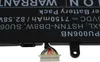 Akku kompatibel mit HP Typ L29184-005 Produktbild-Vorschau 3