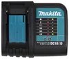 Makita DUR181SY, Nylonschnur, D-Schlaufengriff, Nylon, 19 Produktbild-Vorschau 17
