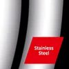 SILIT Steel pan "Calabria", diameter 20 cm, modelnummer Productafbeelding-voorbeeld 13