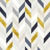 Coloray Fototapete 250x250 cm Vlies-Fototapete - Linien Produktbild-Vorschau 2