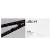 Ultron Talay Mini Stijltang - Mini-stijltang voor het haar Productafbeelding-voorbeeld 1
