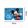 Mickey Mouse Tischset Kinder - Platzdeckchen abwaschbar – Produktbild-Vorschau 2