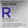 Revox B77, Retinol, Anti-Aging, Day, Cream, For Face, SPF Voir les images du produit 3