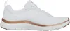 Skechers WIP 149303/WTRG in Pink color size 40 Voir les images du produit 7