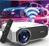 Zenwire Projektor WiFi Projektor Miracast E450S Náhled obrázku produktu 14