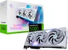 GeForce MSI RTX 5080 GAMING TRIO OC White 16 GB GDDR7 DLSS Produktbild-Vorschau 17