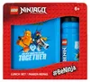 LEGO 40581741 LEGO Trinkflasche + Brotdose LUNCH SET Productafbeelding-voorbeeld 9