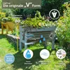 Hochbeet Wallhugger103x46x80 cm VegTrug Produktbild-Vorschau 14
