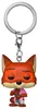 Funko Pocket Pop! Disney: Zootopia 2 - Nick Wilde Produktbild-Vorschau 1