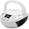 TechniSat Viola CD-1 | Boombox avec Bluetooth, Voir les images du produit 7