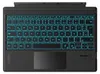 Inateck KB02027, QWERTZ, Touchpad, 60 g, Microsoft, Surface Náhled obrázku produktu 2