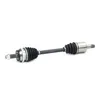 RIDEX 13D0434 Antriebswelle Vorne Rechts für HONDA CIVIC Produktbild-Vorschau 3