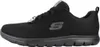 Skechers GHENTER BRONAUGH, Sneaker in Schwarz für Damen, Produktbild-Vorschau 35