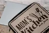 MuchoWow® Laptop Hülle 15 Zoll Küche - Mama - Vintage Produktbild-Vorschau 4