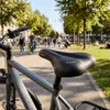 Selle Royal Avenue Athletic Black 158 mm Siodełko Podgląd zdjęcia produktu 3