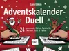 Adventskalender-Duell Anteprima dell’immagine prodotto 1