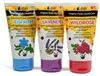 3x Vitalis Saunahonigcreme Wildrose Eisfrish Lavendel je Produktbild-Vorschau 1