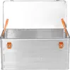 ALUBOX® Economy 92L – Aluminiumkiste leicht & abschließbar Produktbild-Vorschau 7