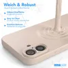 EAZY CASE - TPU Hülle für Apple iPhone 16 Plus, TPU Case Produktbild-Vorschau 5