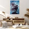 Bild auf Leinwand - Leinwandbild - Einteilig - Film Produktbild-Vorschau 7